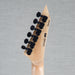 ESP USA M-I FR-DLX Quilt Maple Top Electric Guitar - Dark Lime Sunburst - #US23086