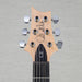 PRS CE24 Flame Maple Electric Guitar, Ebony Fingerboard - Blue Mateo - CHUCKSCLUSIVE - #230364704