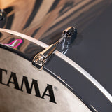 Tama STAR Walnut 4-Piece Shell Pack - Smoky Black