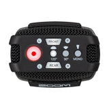 Zoom H2 Essential Handy Recorder