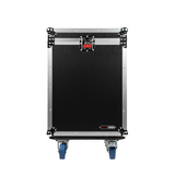 Gator GTOUR-WING-CMPCTW Behringer WING Compact Mixer Case