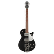 Gretsch G6128T Players Edition Jet FT with Bigsby - Black, Rosewood Fingerboard