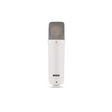 Rode NT1 Signature Series Studio Condenser Microphone - White