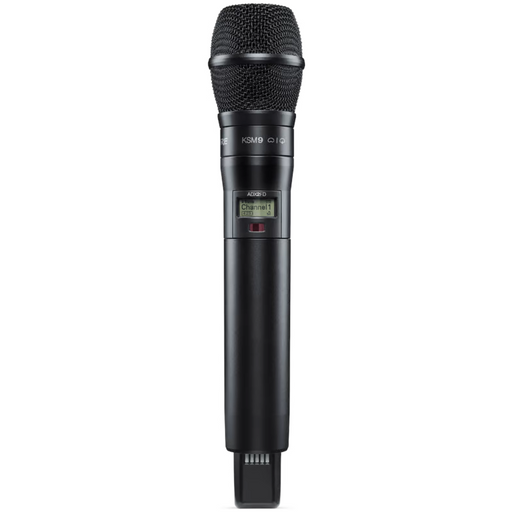 Shure ADX2FD/K9B Wireless Microphone Transmitter - Black, G57