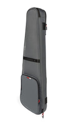 Gator G-ICONBASS-GRY ICON Series Bag For Bass Guitars - Grey