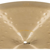 Meinl 22-Inch Byzance Foundry Reserve China Ride Cymbal