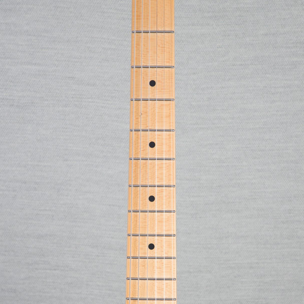 Suhr Classic S Electric Guitar, Maple Fingerboard - Surf Green