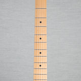 Suhr Classic S Electric Guitar, Maple Fingerboard - Surf Green