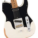 Fender John Osborne Signature Telecaster Electric Guitar - Olympic White
