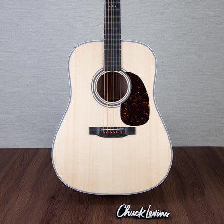 Martin Custom Shop NAMM D-28 Style Koa/High Altitude Swiss Spruce Acoustic Guitar - #M2962006