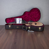 Taylor Builders Edition 914ce Indian Rosewood/Lutz Spruce Acousitc Electric Guitar - #1205314113