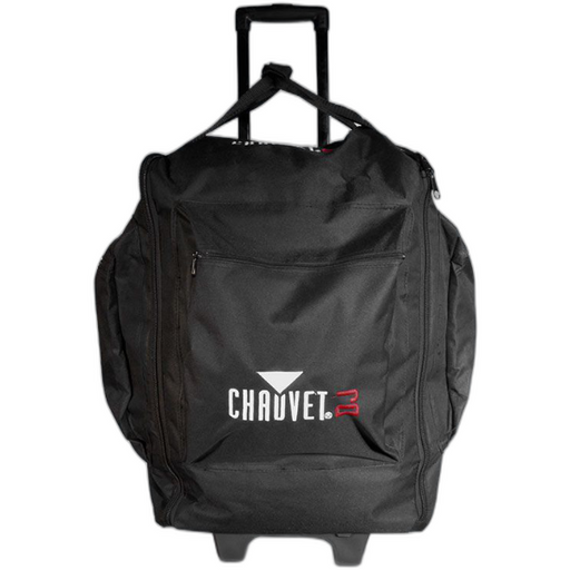 Chauvet DJ CHS-50 Wheeled VIP Gear Bag
