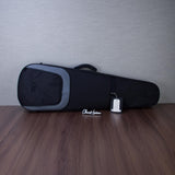 Ken Smith BT-6TNVE Black Tiger Electric Bass Guitar - #6TNVE708026