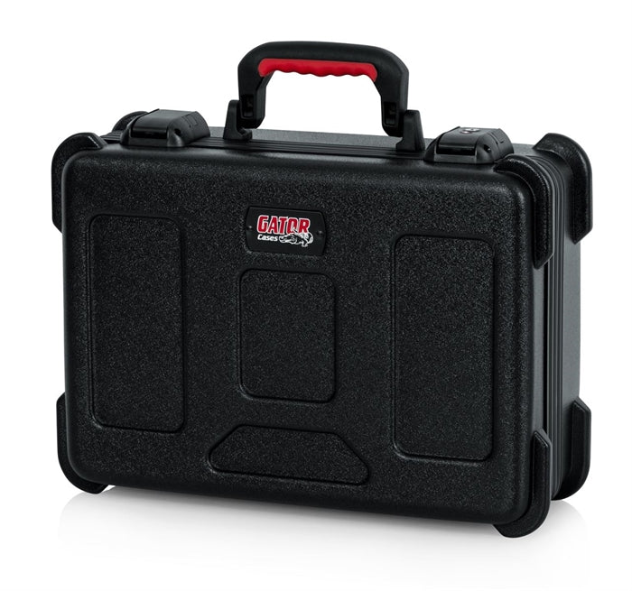 Gator GTSA-UTLDF111605 ATA TSA Molded Diced Foam Case; 11"x16"x5"