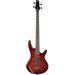 Ibanez GSR200SMCNB Electric Bass Guitar - Charcoal Brown Burst - New