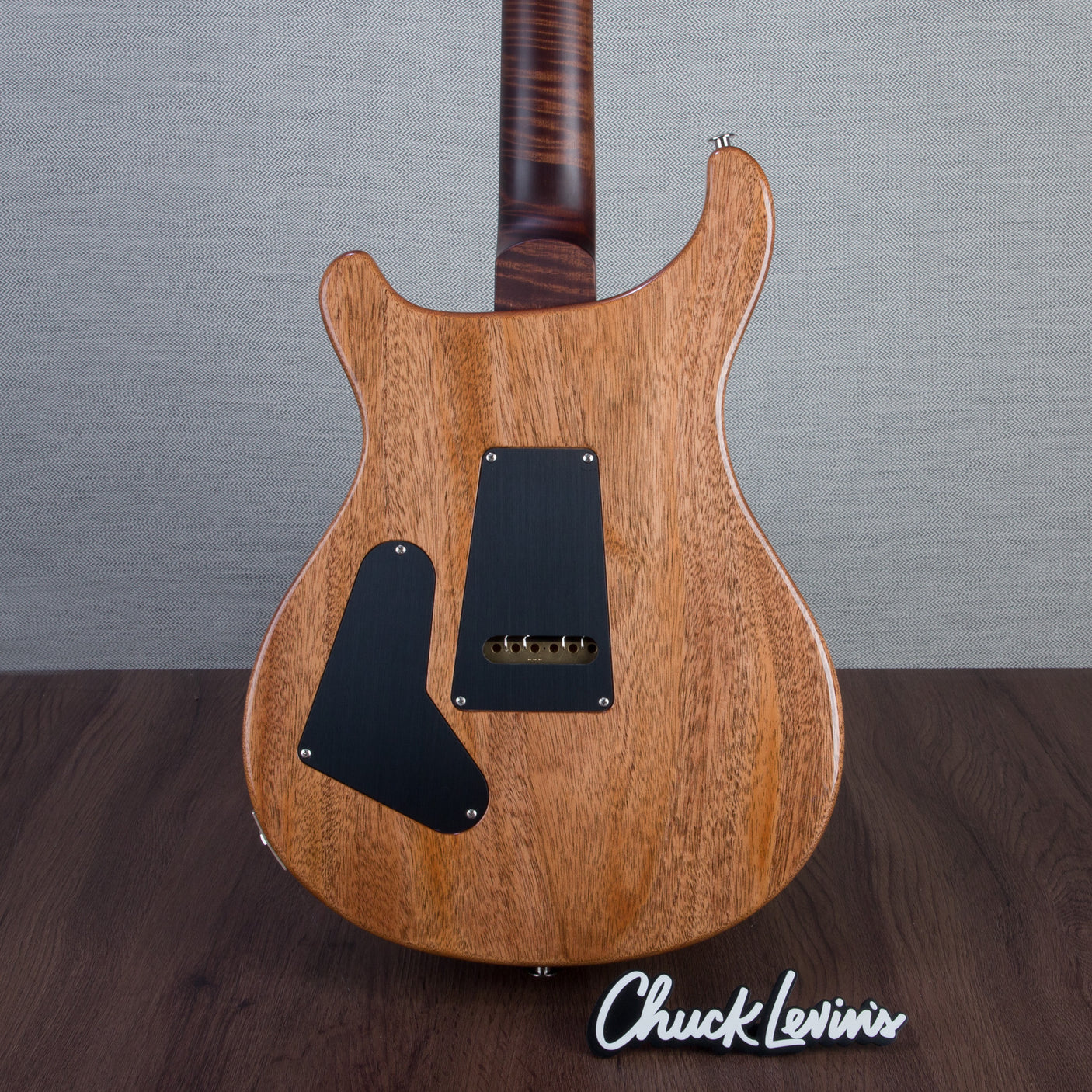 PRS Wood Library Custom 24 Electric Guitar - Private Stock Beach Fade Finish - CHUCKSCLUSIVE - #24038990 - 2024