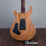 PRS Wood Library Custom 24 Electric Guitar - Private Stock Beach Fade Finish - CHUCKSCLUSIVE - #24038990 - 2024