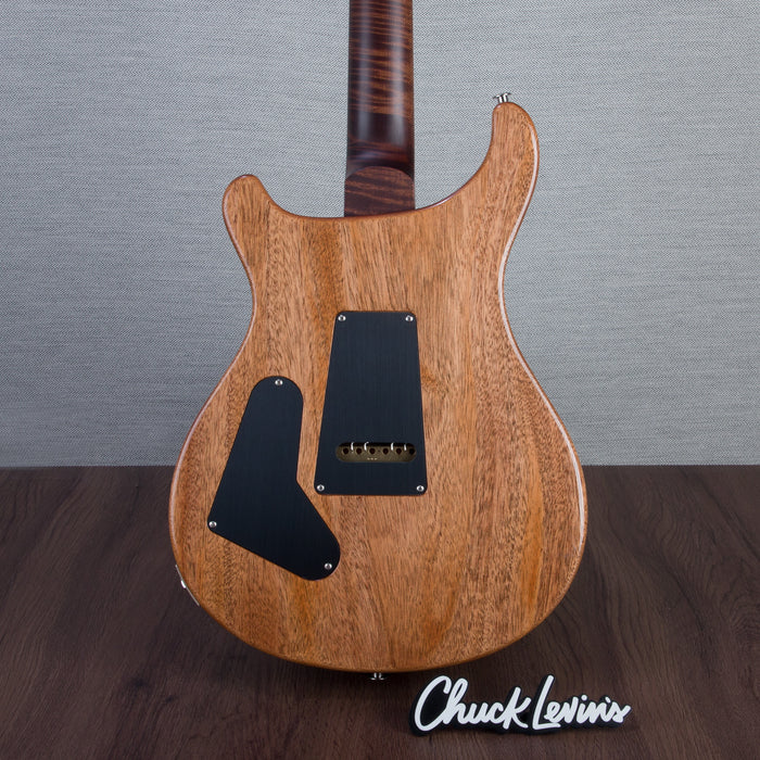 PRS Wood Library Custom 24 Electric Guitar - Beach Fade - CHUCKSCLUSIVE - #24038990