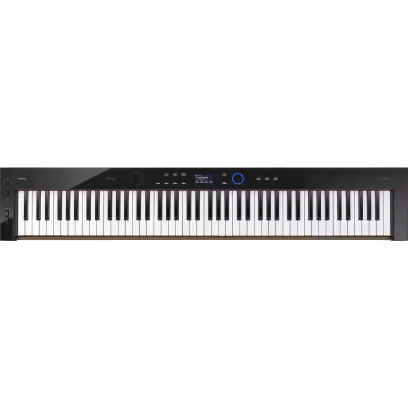 Casio Privia PX-S6000 88-Key Digital Piano - Black