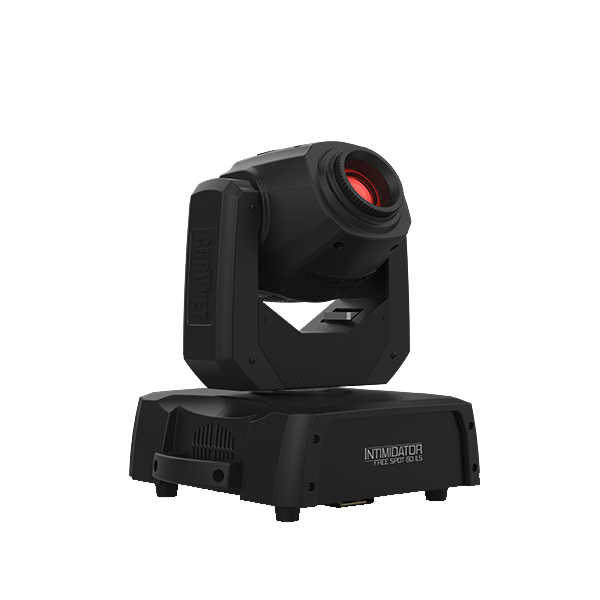 Chauvet DJ Intimidator Free Spot 60 ILS Moving Head