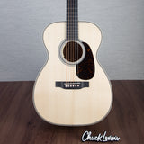 Martin Custom Shop 00-28 Style Guatemalan Rosewood/Italian Alpine Spruce LR Baggs - Anthem Acoustic Electric Guitar - #M2799754