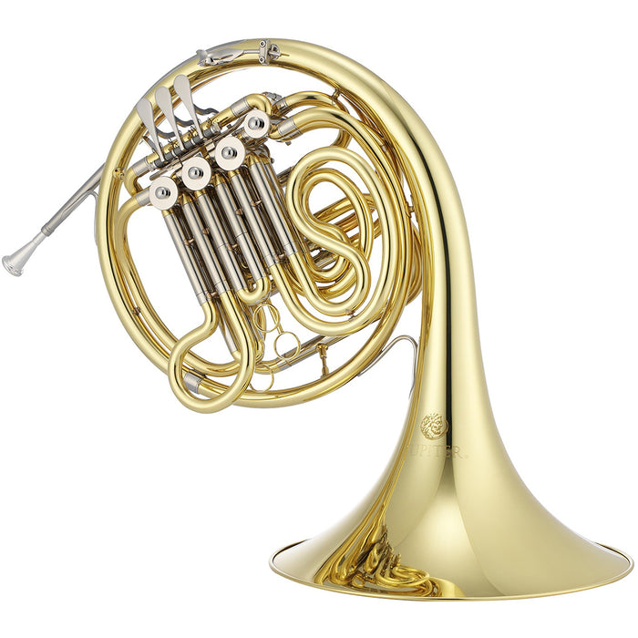 Jupiter JHR100 Double Horn