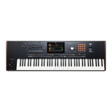 Korg Pa5X 76-Key Professional Arranger Keyboard