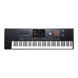 Korg Pa5X 76-Key Professional Arranger Keyboard - Open Box, Mint