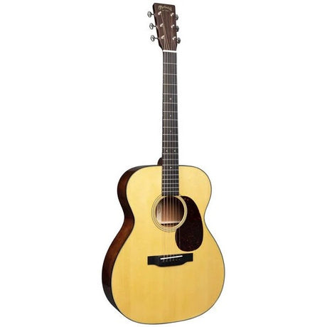 Martin 000-18 Mahogany/Spruce Acoustic Guitar