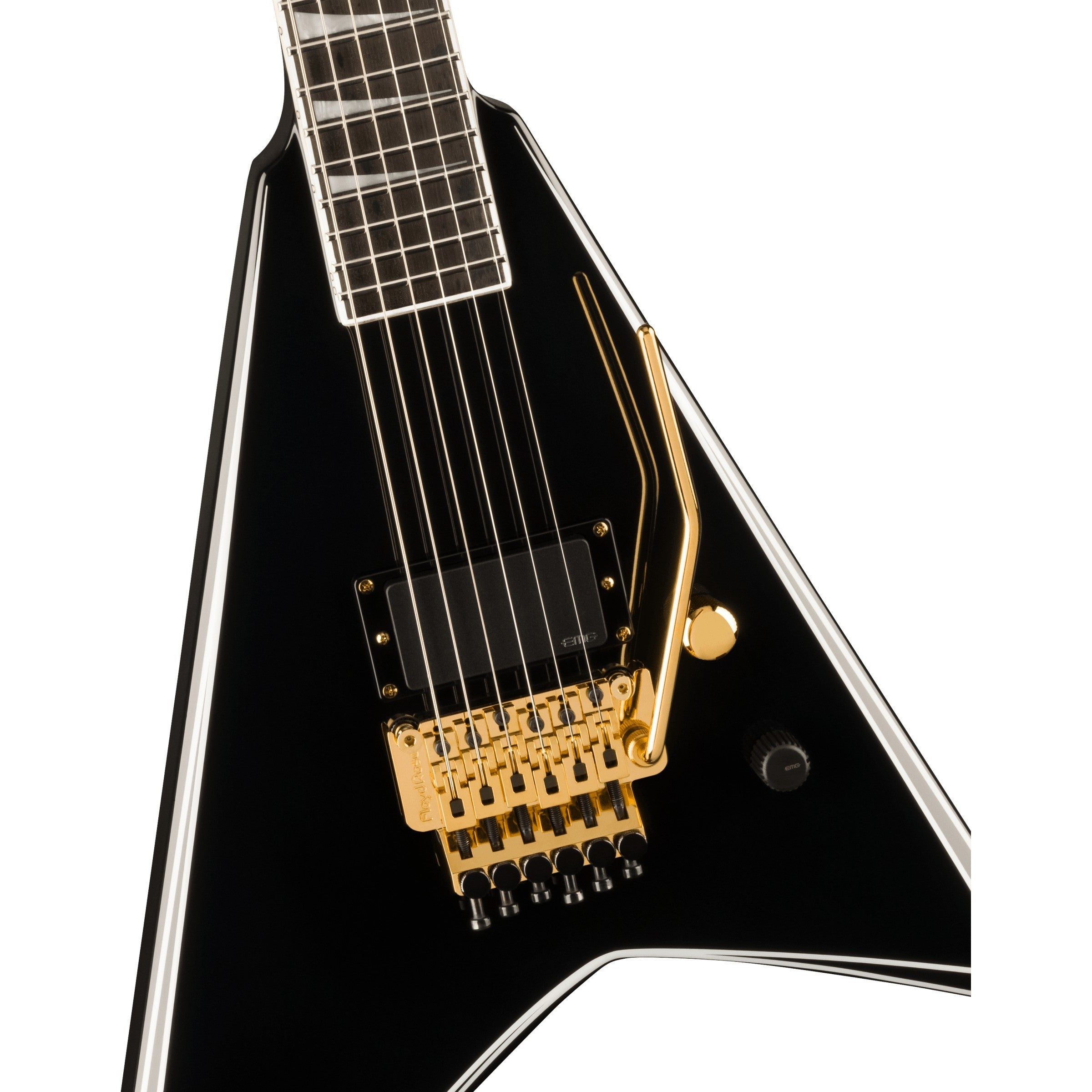 Jackson Concept Series RR24 エレキギター Jackson Concept Series Limited Edition Rhoads RR24 FR H Electric