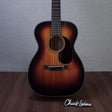 Martin Signature 00-18 Joe Bonamassa Acoustic Guitar - 1937 Joe Bonamassa Sunburst - #M3094950