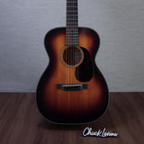 Martin Signature 00-18 Joe Bonamassa Acoustic Guitar - 1937 Joe Bonamassa Sunburst - #M3094950