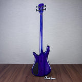 Spector NS-2 Electric Bass Guitar - Rain Glow - CHUCKSCLUSIVE - #1906