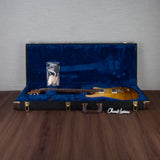 PRS Wood Library DGT Electric Guitar - Private Stock Goldstorm Fade Finish - CHUCKSCLUSIVE - #240388867 - 2024