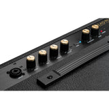 HeadRush FRFR-12 CAB Full-Range Flat-Response 12-Inch Guitar Amp Cabinet with Bluetooth