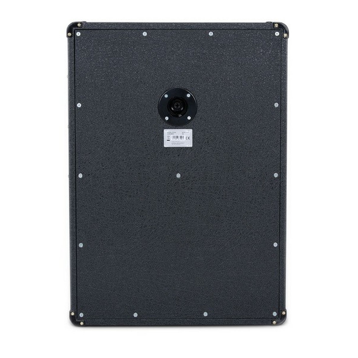 Marshall SC212 Studio Classic 2 x 12-Inch Angled Guitar Amp Cabinet - New