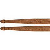 Meinl Waxed 5B Drumsticks - American Hickory