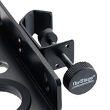 On-Stage MSA1000 Dual-Mic Holder