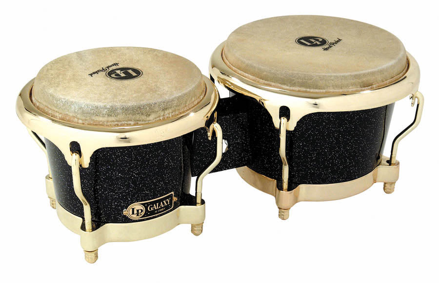 LP LP794X Galaxy Fiberglass Bongos