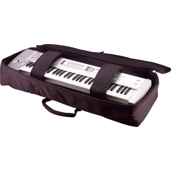 Gator GKB-61 61 Note Keyboard Gig Bag - New