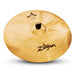 Zildjian 20-Inch A Custom Medium Ride Cymbal - New