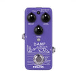 Nux Damp Reverb Guitar Effects Pedal