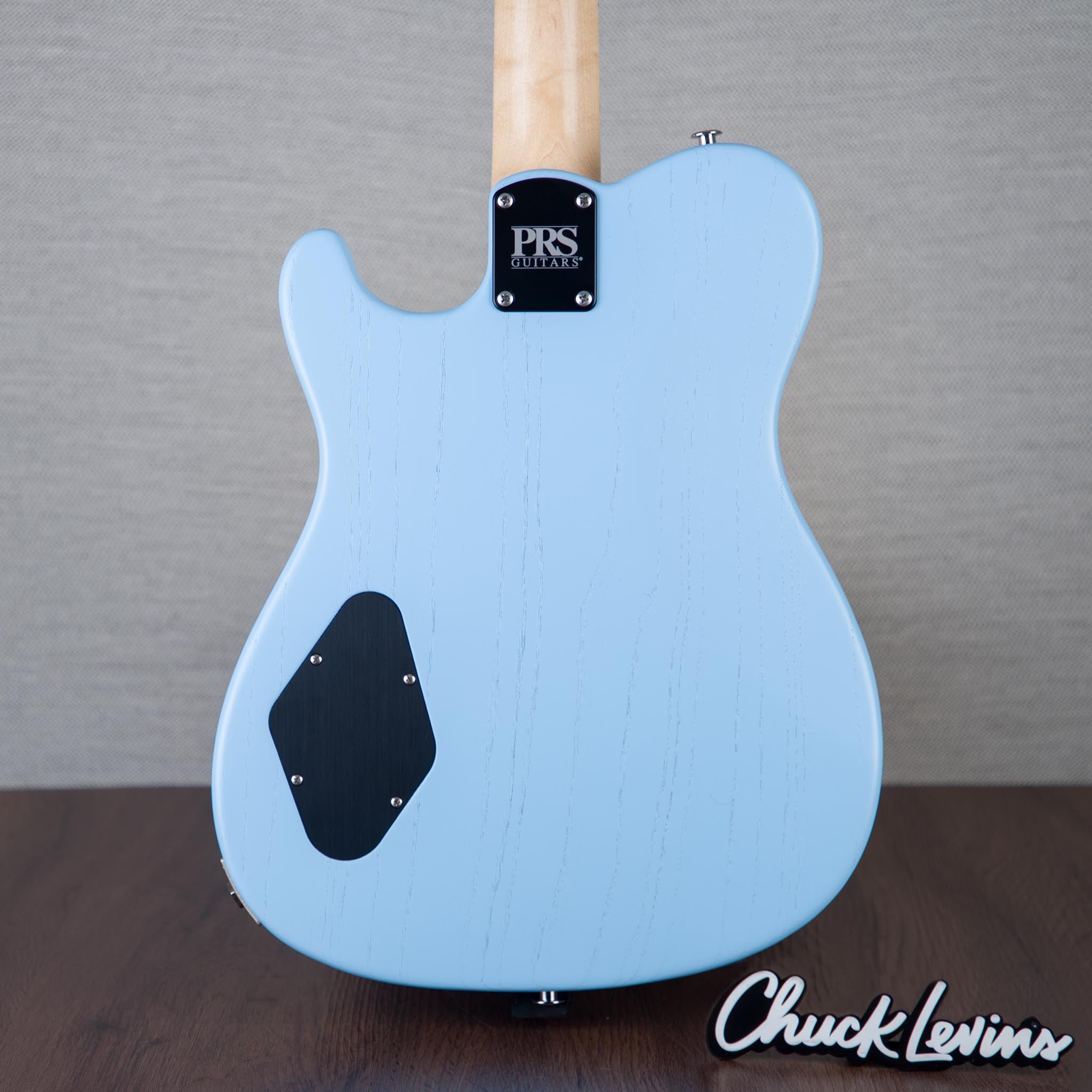 PRS NF-53 Custom Color Electric Guitar - Sonic Blue - #240383342