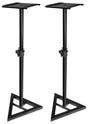 Jamstands JS-MS70 Studio Monitor Stands - Pair