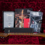 Fender Custom Shop 52 Telecaster HS Heavy Relic Electric Guitar - Watermelon King - CHUCKSCLUSIVE - #R127249