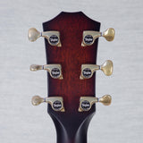 Taylor 50th Anniversary Builder's Edition 314ce Mahogany/Spruce Acoustic Electric Guitar - #1201224057