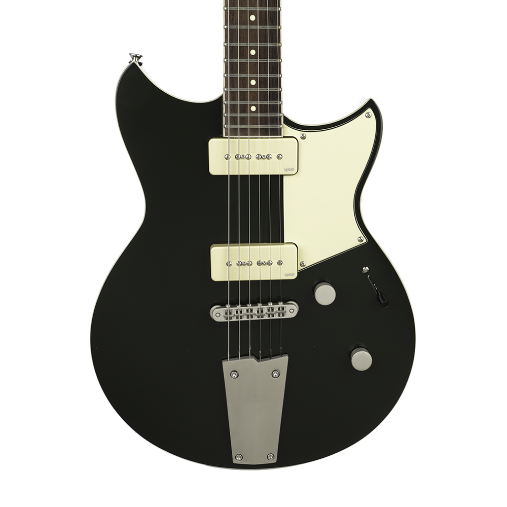 Yamaha Revstar RS502T Electric Guitar - Bowden Green – Chuck