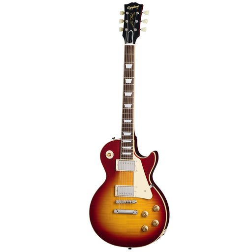 Epiphone 1959 Les Paul Standard Electric Guitar - Factory Burst - New