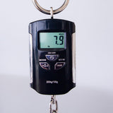 ESP USA M-II DX Electric Guitar - Psychedelic Flame - #US25146