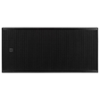 RCF SUB 8008-AS Professional Powered Dual 18-Inch Subwoofer